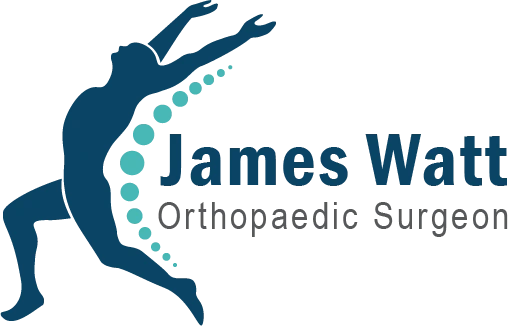 Dr James Watt